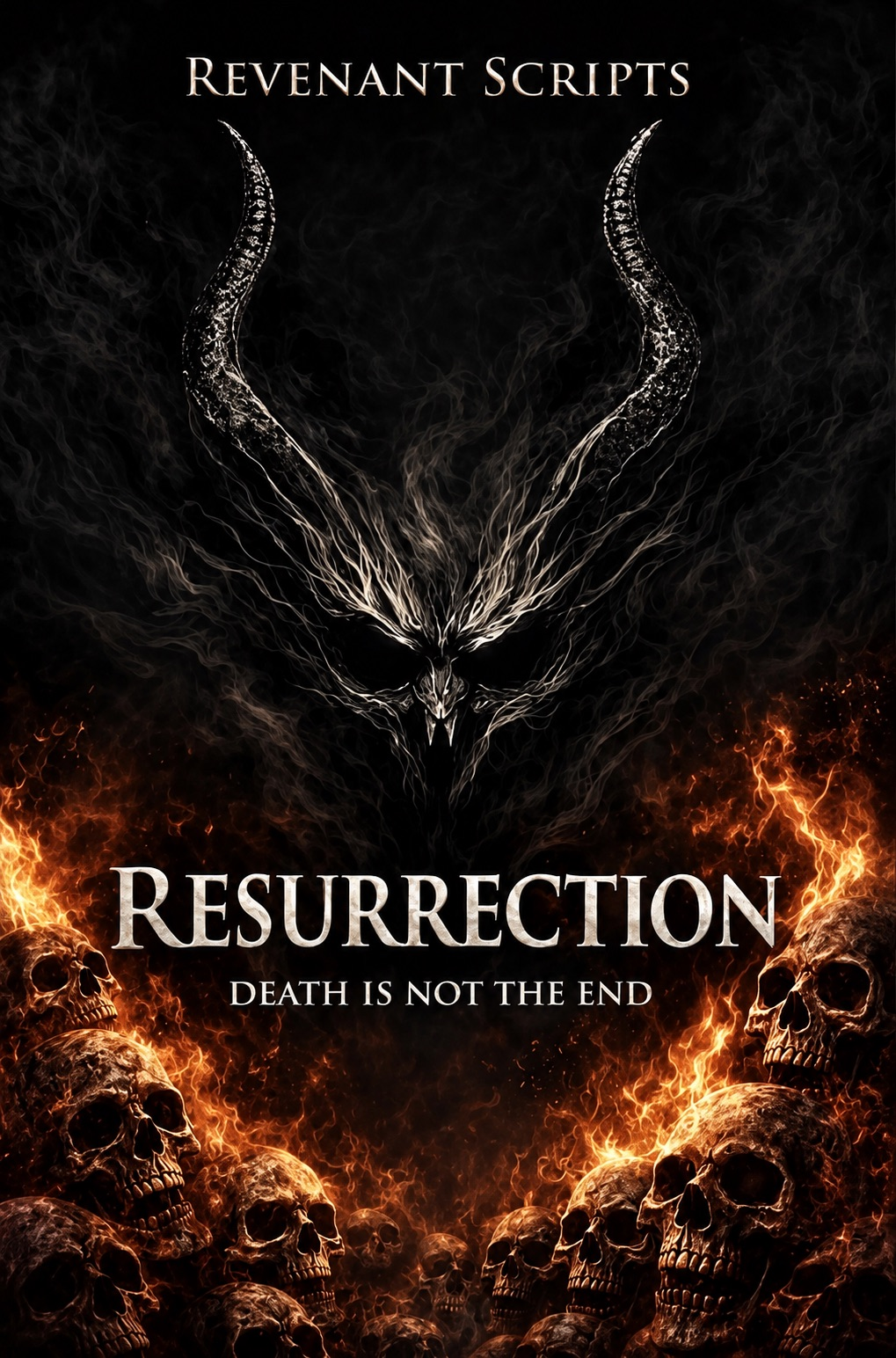 Revenant Resurrection artwork