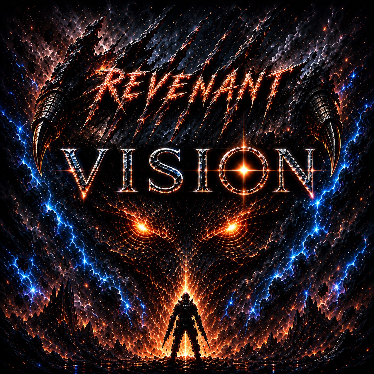 Revenant Vision